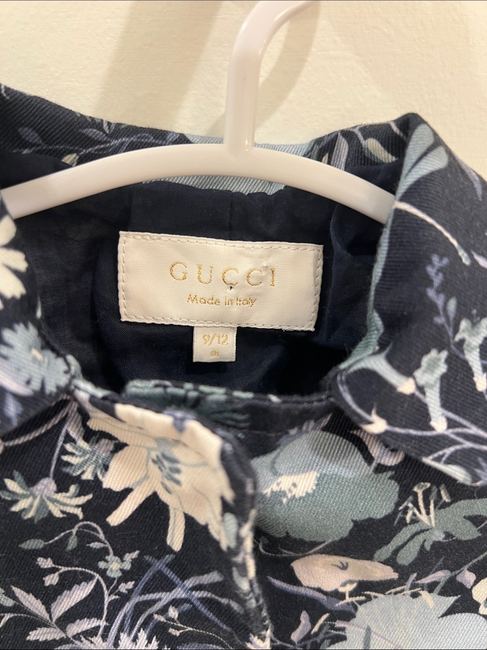 Jacket - Picture 2 of 6